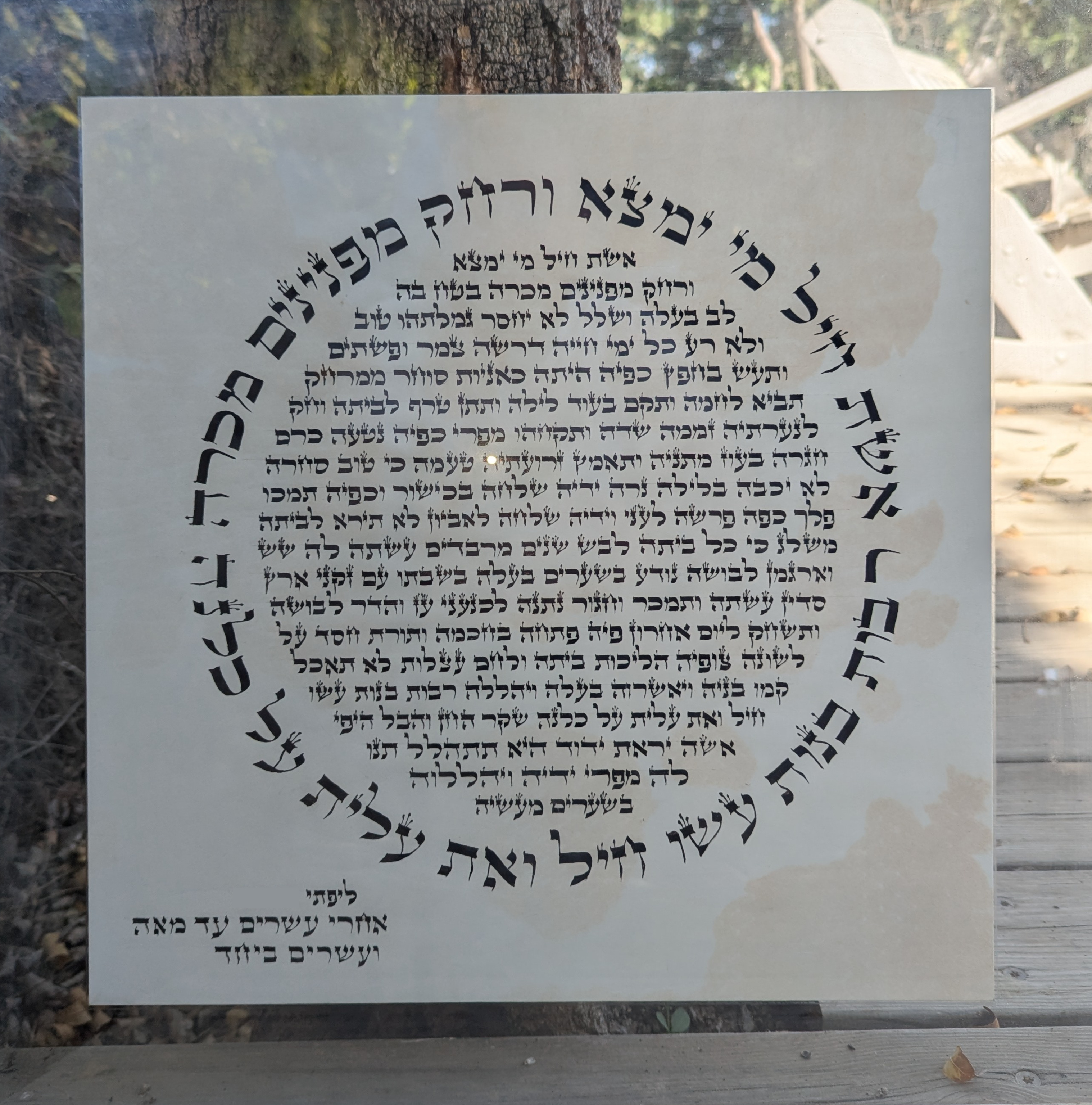 כתבי קודש נוספים