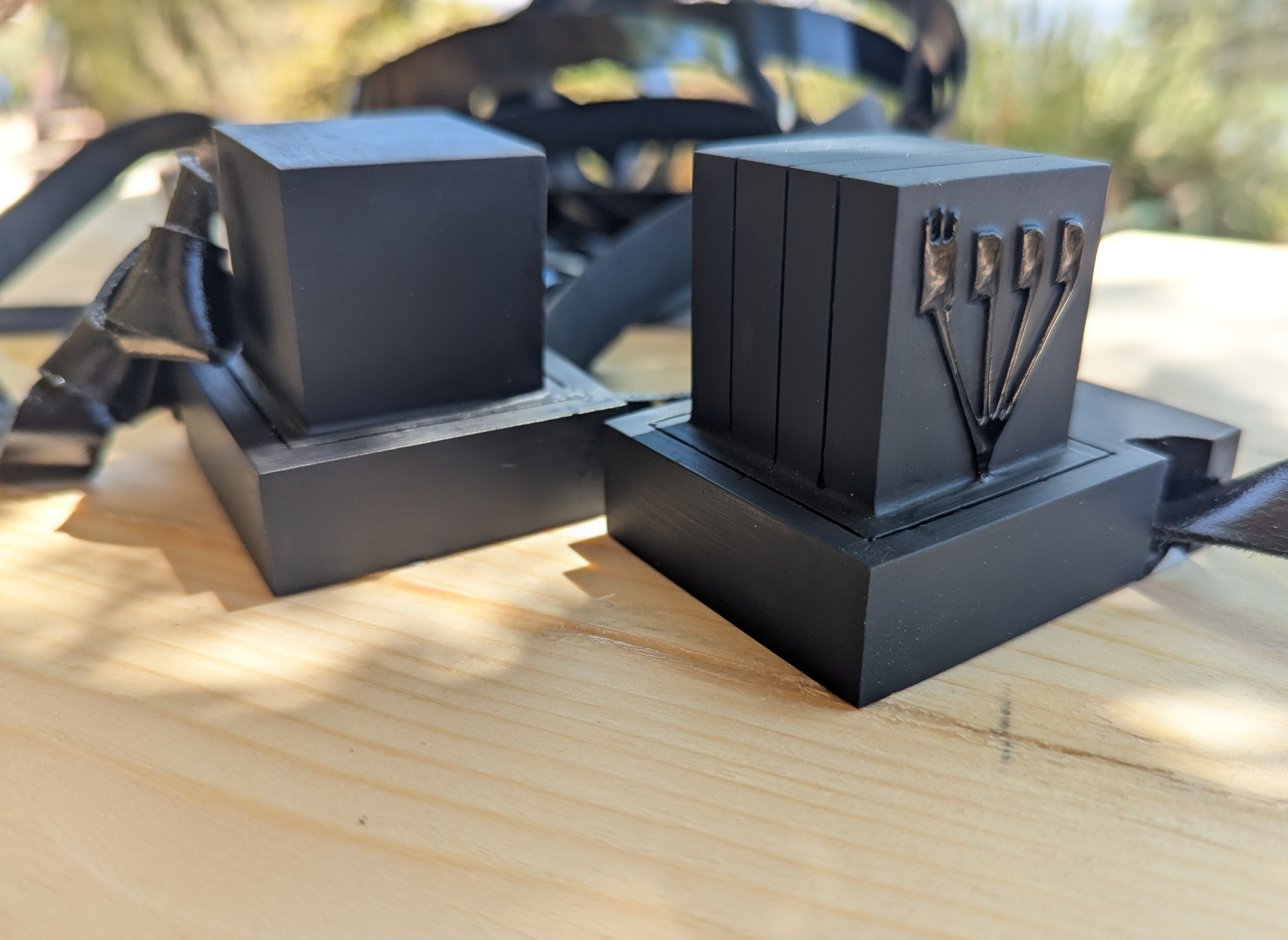 תפילין נוסח אשכנז